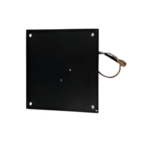 The Inventory Master UHF RFID 860-960Mhz Antennas Passive Circular Polarization For Access Control Management Tracking-Circular Polarization