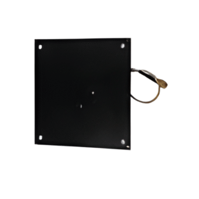 The Inventory Master UHF RFID 860-960Mhz Antennas Passive Circular Polarization For Access Control Management Tracking-Circular Polarization