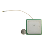 The Inventory Master UHF RFID 860-960Mhz Antennas Ceramic Mini Panel- Ceramic Material