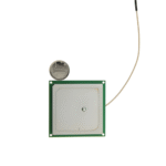 The Inventory Master UHF RFID 860-960Mhz Antennas Ceramic Mini Panel- Ceramic Material