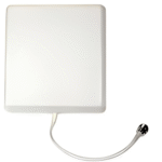 The Inventory Master UHF RFID 860-960Mhz Antennas Panel-Rugged