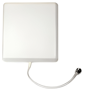 The Inventory Master UHF RFID 860-960Mhz Antennas Panel-Rugged
