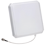 The Inventory Master UHF RFID 860-960Mhz Antennas Panel-Rugged
