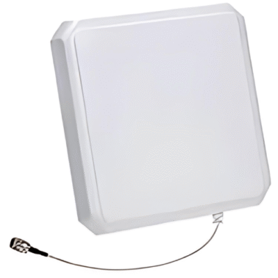 The Inventory Master UHF RFID 860-960Mhz Antennas Panel-Rugged