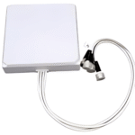 The Inventory Master UHF RFID 860-960Mhz Antennas Panel-Rugged
