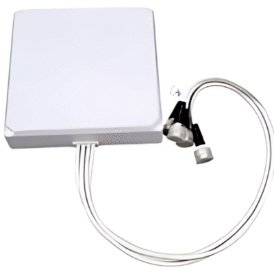 The Inventory Master UHF RFID 860-960Mhz Antennas Panel-Rugged