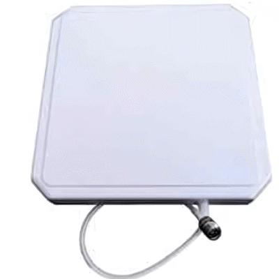 The Inventory Master UHF RFID 860-960Mhz Antennas Panel-Rugged