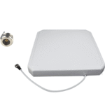 The Inventory Master UHF RFID 860-960Mhz Antennas Panel-Rugged