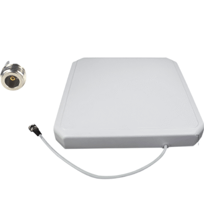 The Inventory Master UHF RFID 860-960Mhz Antennas Panel-Rugged
