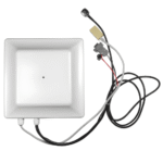 The Inventory Master UHF RFID 860-960Mhz Antennas Long Range Passive Integrated Writer Free SDK Access Control-6000 V Industrial High Voltage Lightning Protection