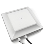 The Inventory Master UHF RFID 860-960Mhz Antennas Long Range Passive Integrated Writer Free SDK Access Control-6000 V Industrial High Voltage Lightning Protection