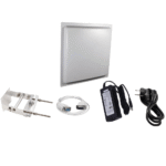 The Inventory Master UHF RFID 860-960Mhz Antennas Long Range Passive Integrated Writer Free SDK Access Control-6000 V Industrial High Voltage Lightning Protection