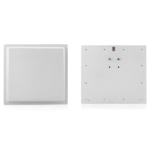The Inventory Master UHF RFID 860-960Mhz Antennas Circular Polarization Long Range Wireless Mat-Integrated with TNC Port