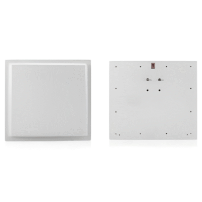 The Inventory Master UHF RFID 860-960Mhz Antennas Circular Polarization Long Range Wireless Mat-Integrated with TNC Port