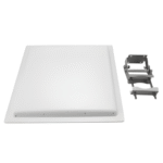 The Inventory Master UHF RFID 860-960Mhz Antennas Circular Polarization Long Range Wireless Mat-Integrated with TNC Port