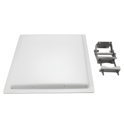The Inventory Master UHF RFID 860-960Mhz Antennas Circular Polarization Long Range Wireless Mat-Integrated with TNC Port