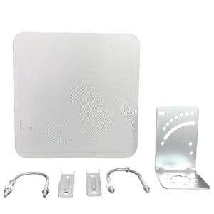 The Inventory Master UHF RFID 860-960Mhz Antennas Sports Timing Panel Circular Polarization High Gain Waterproof Long Range-High Gain 9.2 dbi Long Range