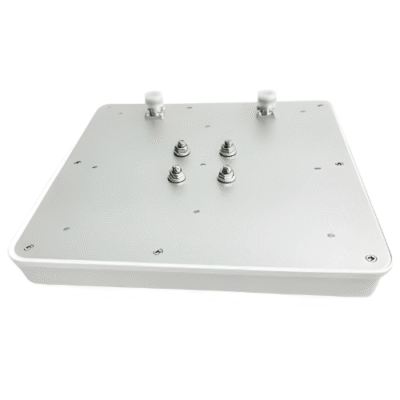 The Inventory Master UHF RFID 860-960Mhz Antennas Sports Timing Panel Circular Polarization High Gain Waterproof Long Range-High Gain 9.2 dbi Long Range