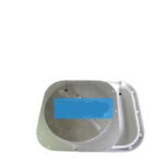 High-Gain RFID Flat Panel Antenna,  902-928 MHz, 8.5 dBi N Female Connector – The Inventory Master
