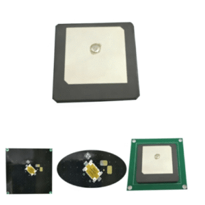 High-Frequency RFID Ceramic Antenna, 902-928 MHz, 50 Ω, RHCP Polarization – The Inventory Master