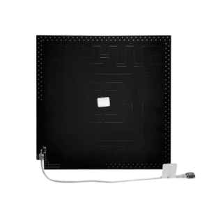 Super Thin Circular Near Field UHF RFID Antenna 30x30 cm, 902 MHz to 928 MHz – The Inventory Master