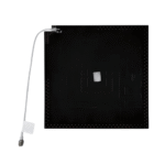 Super Thin Circular Near Field UHF RFID Antenna 30x30 cm, 902 MHz to 928 MHz – The Inventory Master