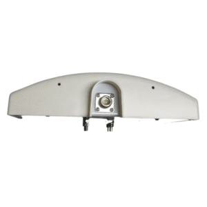 High-Gain UHF RFID Antenna 9 dBi, 865 MHz to 928 MHz, Circular Polarization – The Inventory Master