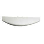 High-Gain UHF RFID Antenna 9 dBi, 865 MHz to 928 MHz, Circular Polarization – The Inventory Master