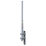 High-Gain UHF RFID Fiberglass Antenna with Vertical Alignment, 902 MHz to 928 MHz – The Inventory Master