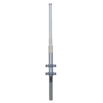 High-Gain UHF RFID Fiberglass Antenna with Vertical Alignment, 902 MHz to 928 MHz – The Inventory Master