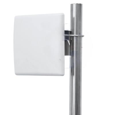 The Inventory Master RFID Panel Antenna 915MHz Panel Antenna RFID Panel 915MHz Antenna-100W Max Power