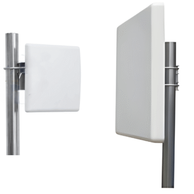 The Inventory Master RFID Panel Antenna 915MHz Panel Antenna RFID Panel 915MHz Antenna-100W Max Power