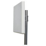 The Inventory Master RFID Panel Antenna 915MHz Panel Antenna RFID Panel 915MHz Antenna-100W Max Power