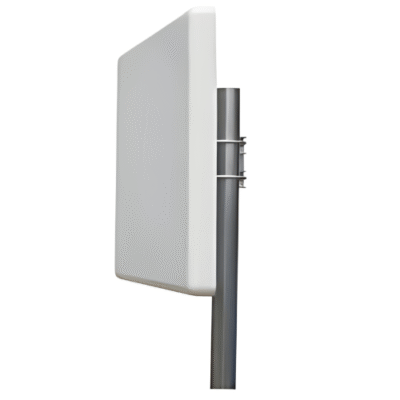 The Inventory Master RFID Panel Antenna 915MHz Panel Antenna RFID Panel 915MHz Antenna-100W Max Power