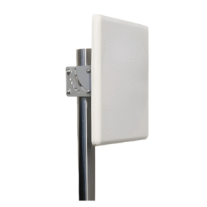 The Inventory Master OEM Smart Emergency Response 433MHz RFID System Panel Antenna- Waterproof IP67
