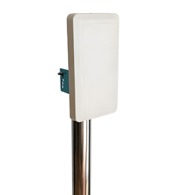 TIMANT-180-3.png The Inventory Master OEM Smart Emergency Response 433MHz RFID System Panel Antenna- Waterproof IP67