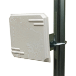 TIMANT-180-4.png The Inventory Master OEM Smart Emergency Response 433MHz RFID System Panel Antenna- Waterproof IP67