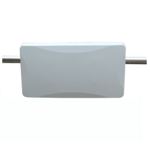 TIMANT-181-1.png The Inventory Master Intelligent Traffic Antenna RFID Antenna 915MHz For Vehicle Identification- Waterproof IP67