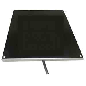 The Inventory Master Customized Iot 902-928 MHz RFID System Production Line Fixed-Point Recognition Antenna- Convenient Long Read & Write Distance.