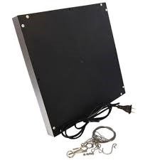 TIMANT-182-2.jpg The Inventory Master Customized Iot 902-928 MHz RFID System Production Line Fixed-Point Recognition Antenna- Convenient Long Read & Write Distance.