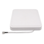 The Inventory Master 9 DBi Panel UHF RFID Chip Antenna With Long Range Distance - Gain 9 DBi