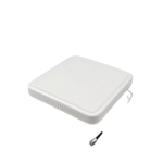The Inventory Master 9 DBi Panel UHF RFID Chip Antenna With Long Range Distance - Gain 9 DBi
