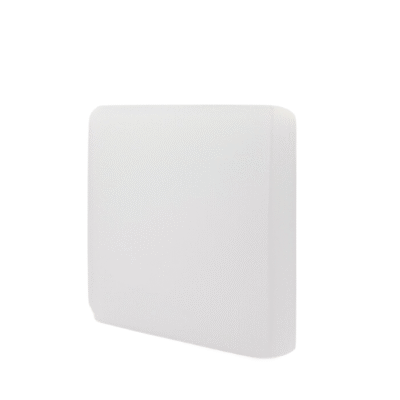 The Inventory Master 9 DBi Panel UHF RFID Chip Antenna With Long Range Distance - Gain 9 DBi