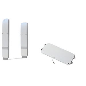 The Inventory Master UHF RFID Portal Narrow Beam Antenna Directional RFID Gate Rfid Antenna 902 - 928MHz