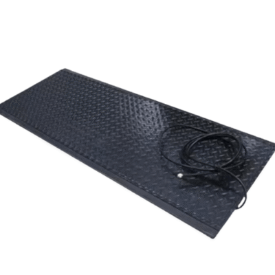 The Inventory Master Race Floor Timing System Mats RFID Antenna