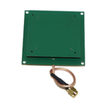 The Inventory Master 865-868 MHz UHF RFID Antenna 320 320mm Short Range Near Field RFID Antenna For Jewelry Management - Gain 10 DBi