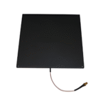 The Inventory Master 865-868 MHz UHF RFID Antenna 320 320mm Short Range Near Field RFID Antenna For Jewelry Management - Gain 10 DBi