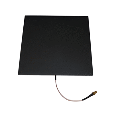 The Inventory Master 865-868 MHz UHF RFID Antenna 320 320mm Short Range Near Field RFID Antenna For Jewelry Management - Gain 10 DBi