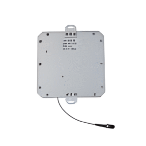 The Inventory Master UHF Antenna Communication Antenna 8m Reading Range RFID Reader System Circular Polarization 6 DBi RFID UHF Antenna- Gain 6 DBi