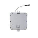 The Inventory Master UHF Antenna Communication Antenna 8m Reading Range RFID Reader System Circular Polarization 6 DBi RFID UHF Antenna- Gain 6 DBi